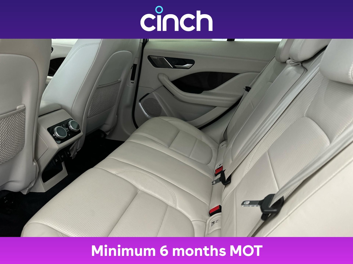 Used Jaguar I-Pace 2018 for sale - 76480722: Photo 20