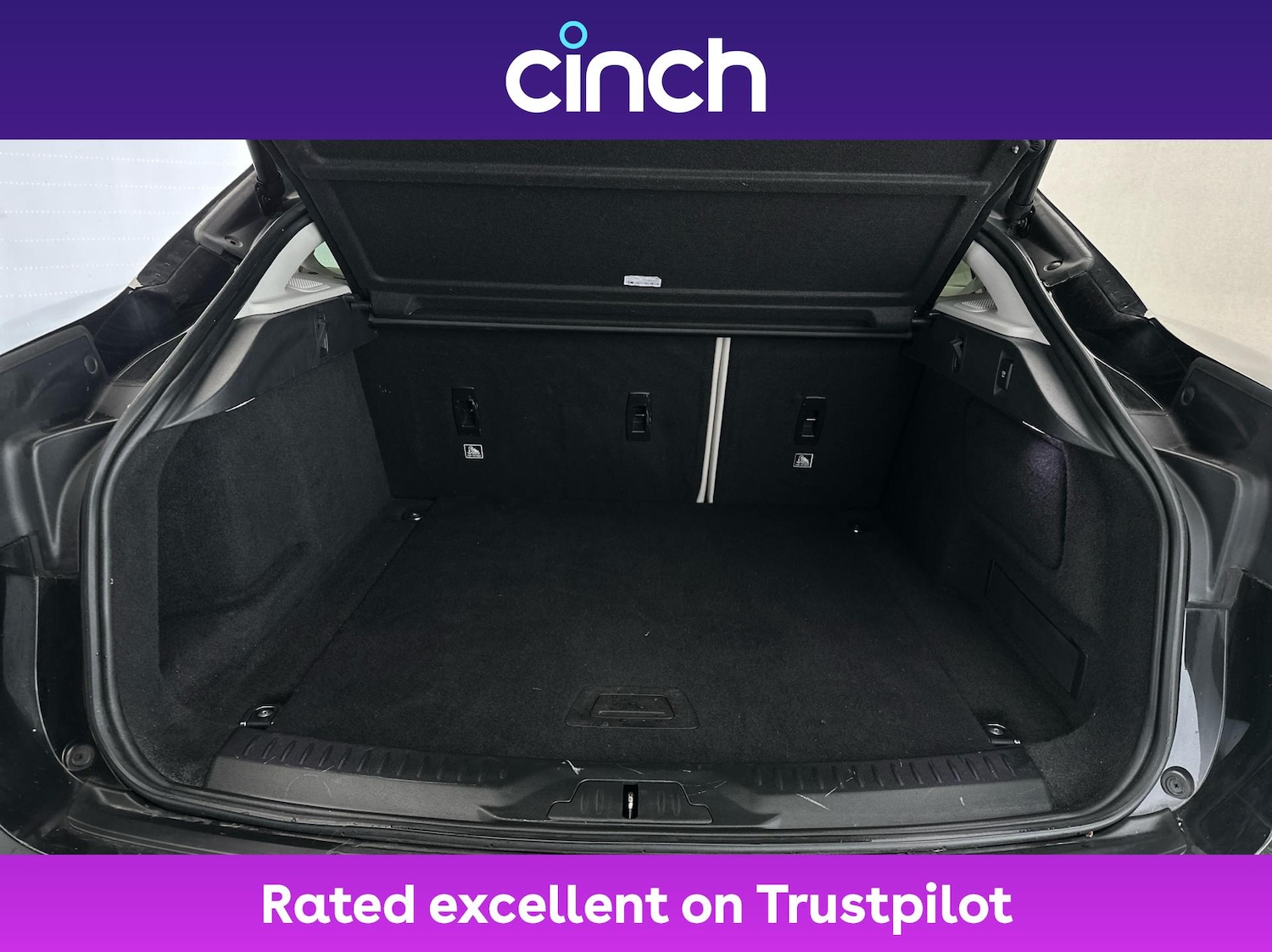 Used Jaguar I-Pace 2018 for sale - 76480722: Photo 21