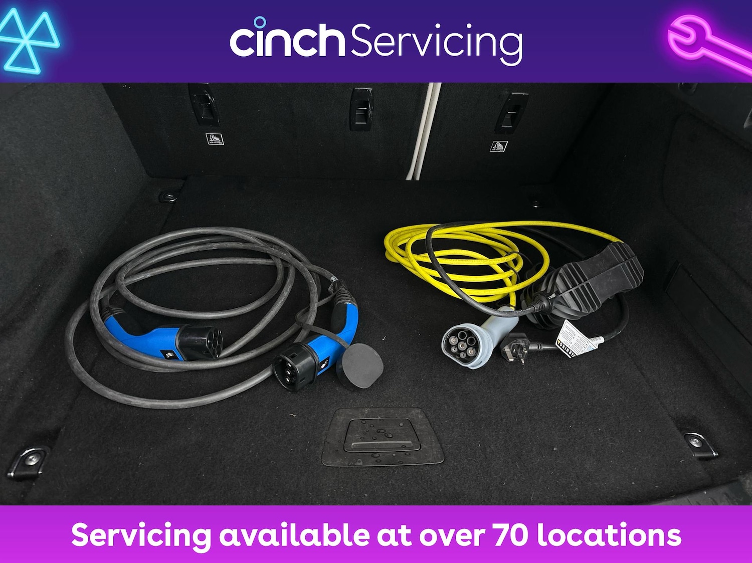 Used Jaguar I-Pace 2018 for sale - 76480722: Photo 31