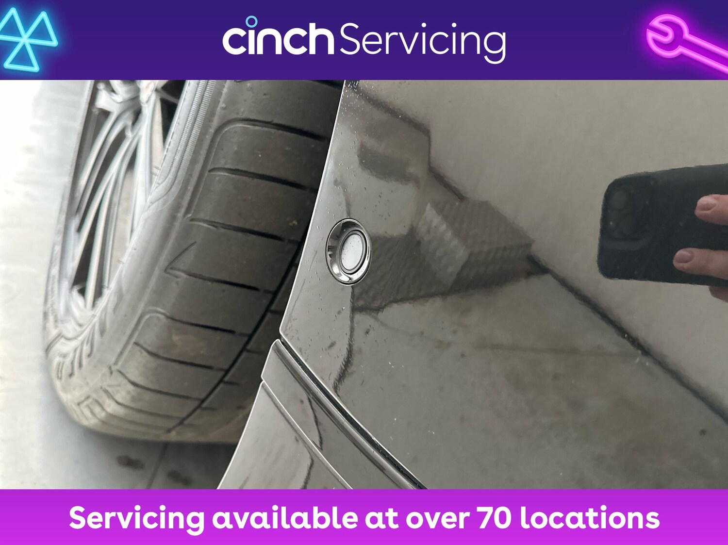 Used Jaguar I-Pace 2018 for sale - 76480722: Photo 41