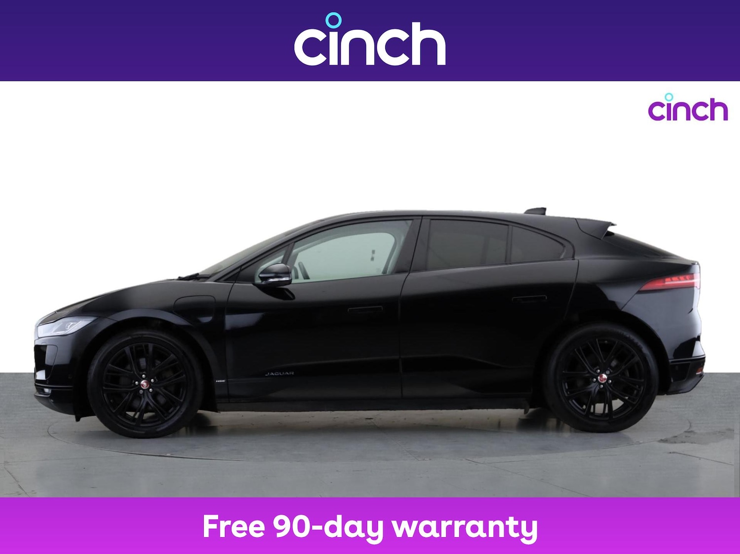 Used Jaguar I-Pace 2018 for sale - 76480722: Photo 8