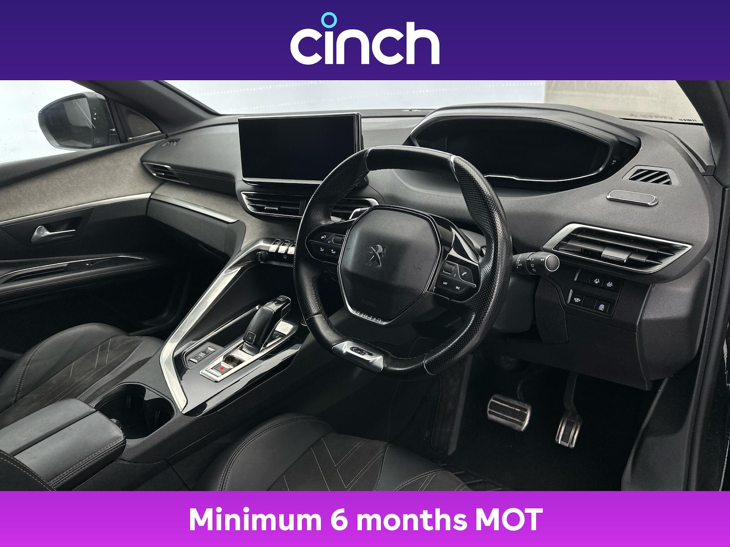 Used Peugeot 3008 2022 for sale - 76710569: Photo 12