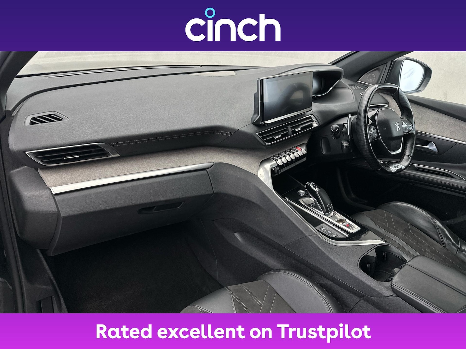 Used Peugeot 3008 2022 for sale - 76710569: Photo 14