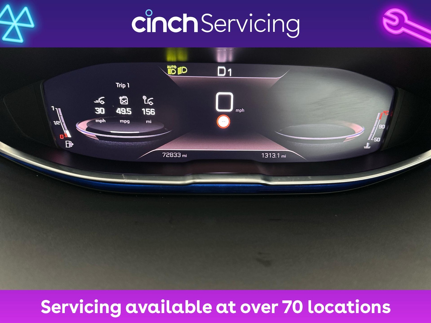 Used Peugeot 3008 2022 for sale - 76710569: Photo 18