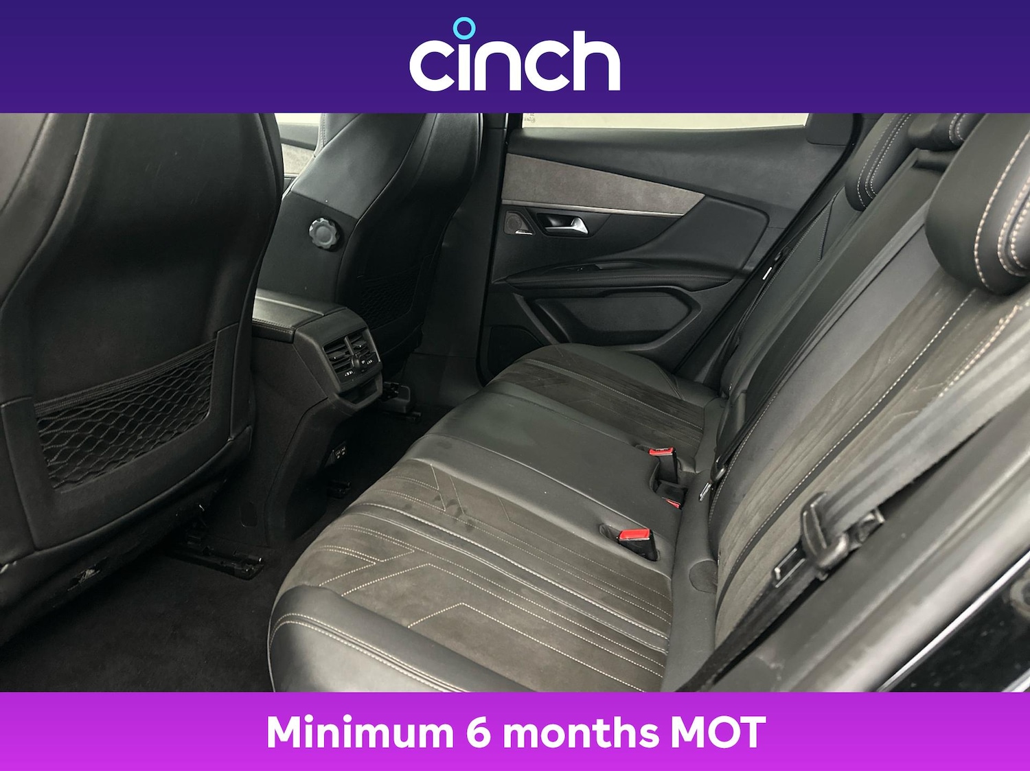 Used Peugeot 3008 2022 for sale - 76710569: Photo 20