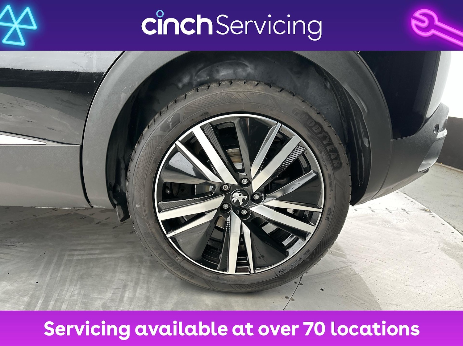 Used Peugeot 3008 2022 for sale - 76710569: Photo 26