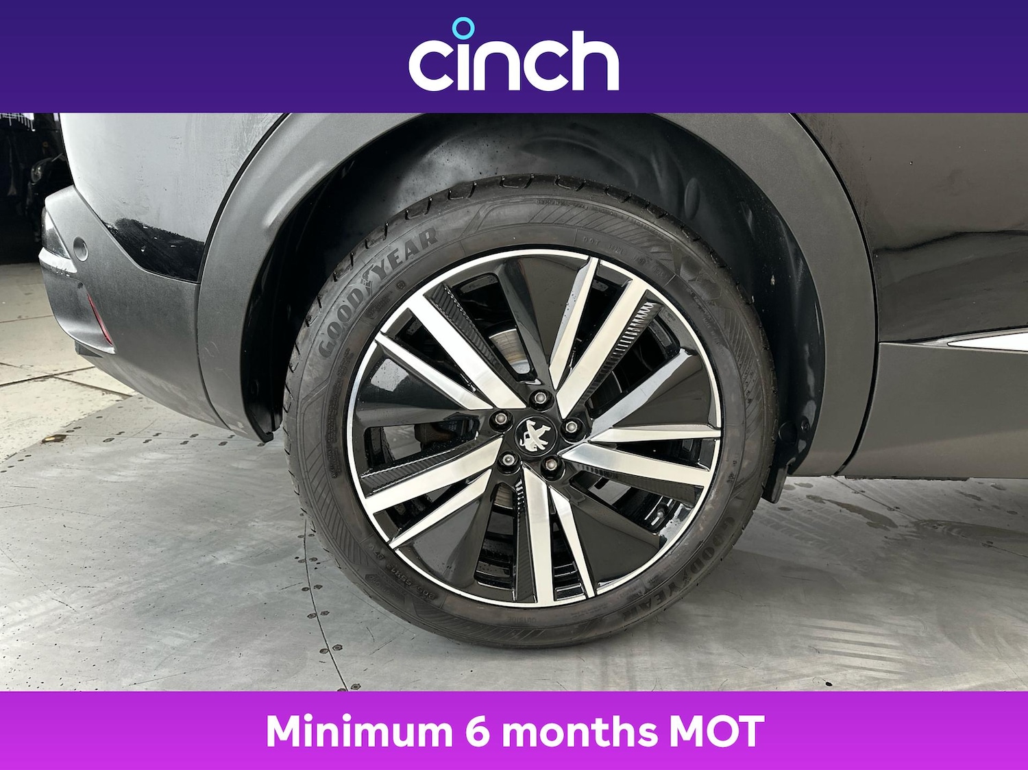 Used Peugeot 3008 2022 for sale - 76710569: Photo 27