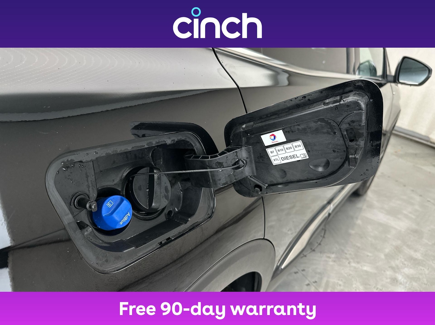 Used Peugeot 3008 2022 for sale - 76710569: Photo 29