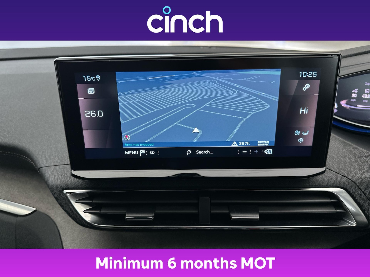 Used Peugeot 3008 2022 for sale - 76710569: Photo 32