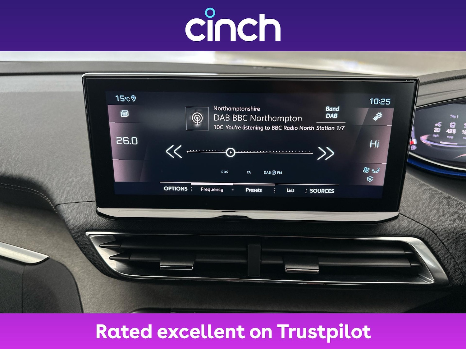 Used Peugeot 3008 2022 for sale - 76710569: Photo 33