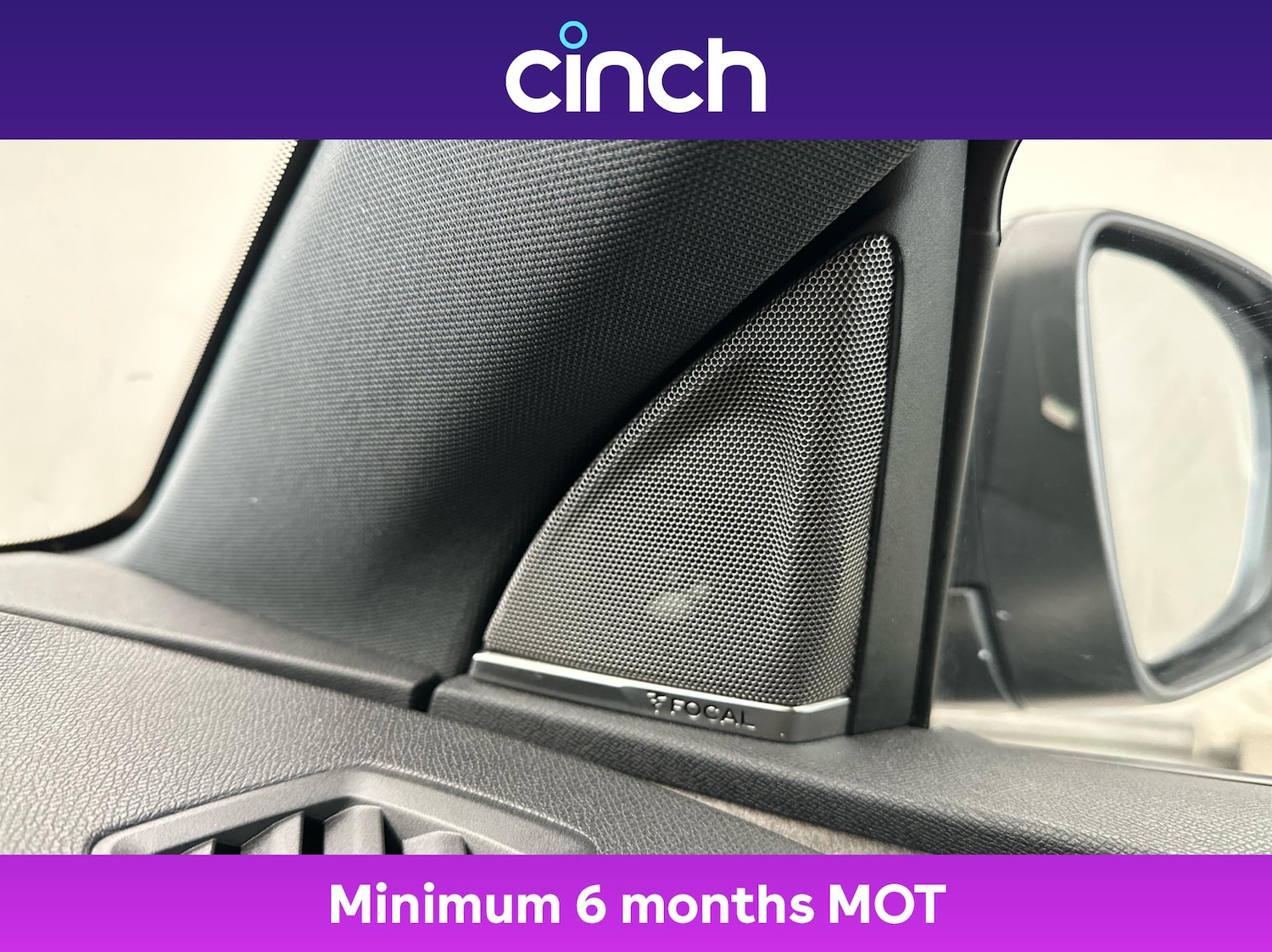 Used Peugeot 3008 2022 for sale - 76710569: Photo 37