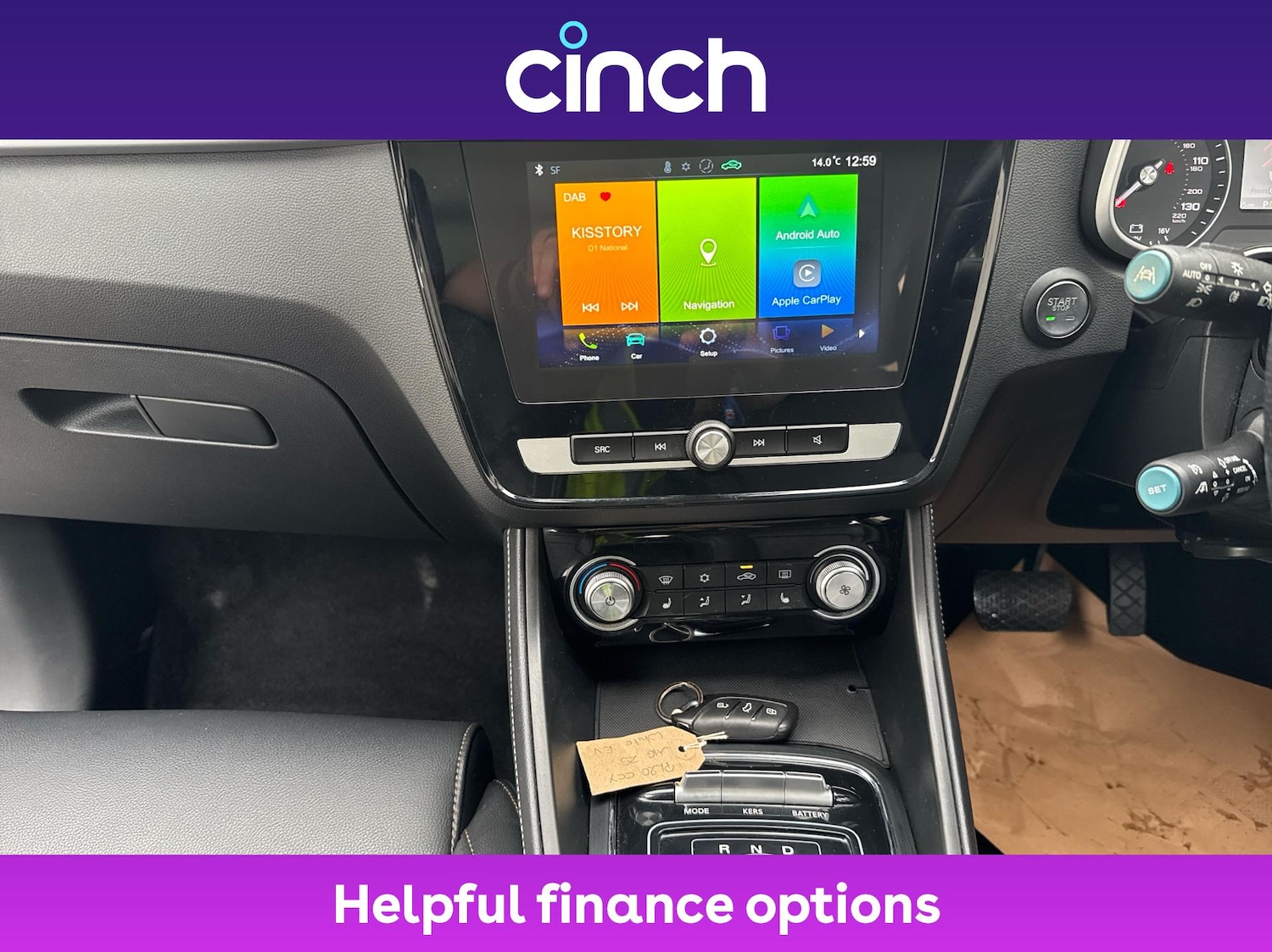 Used MG MG ZS 2020 for sale - 76985576: Photo 17