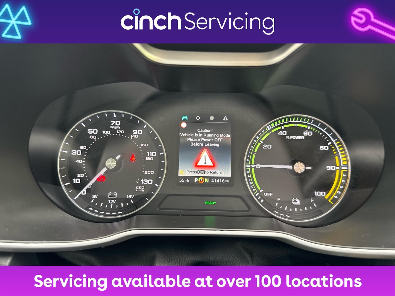 Used MG MG ZS 2020 for sale - 76985576: Photo 18