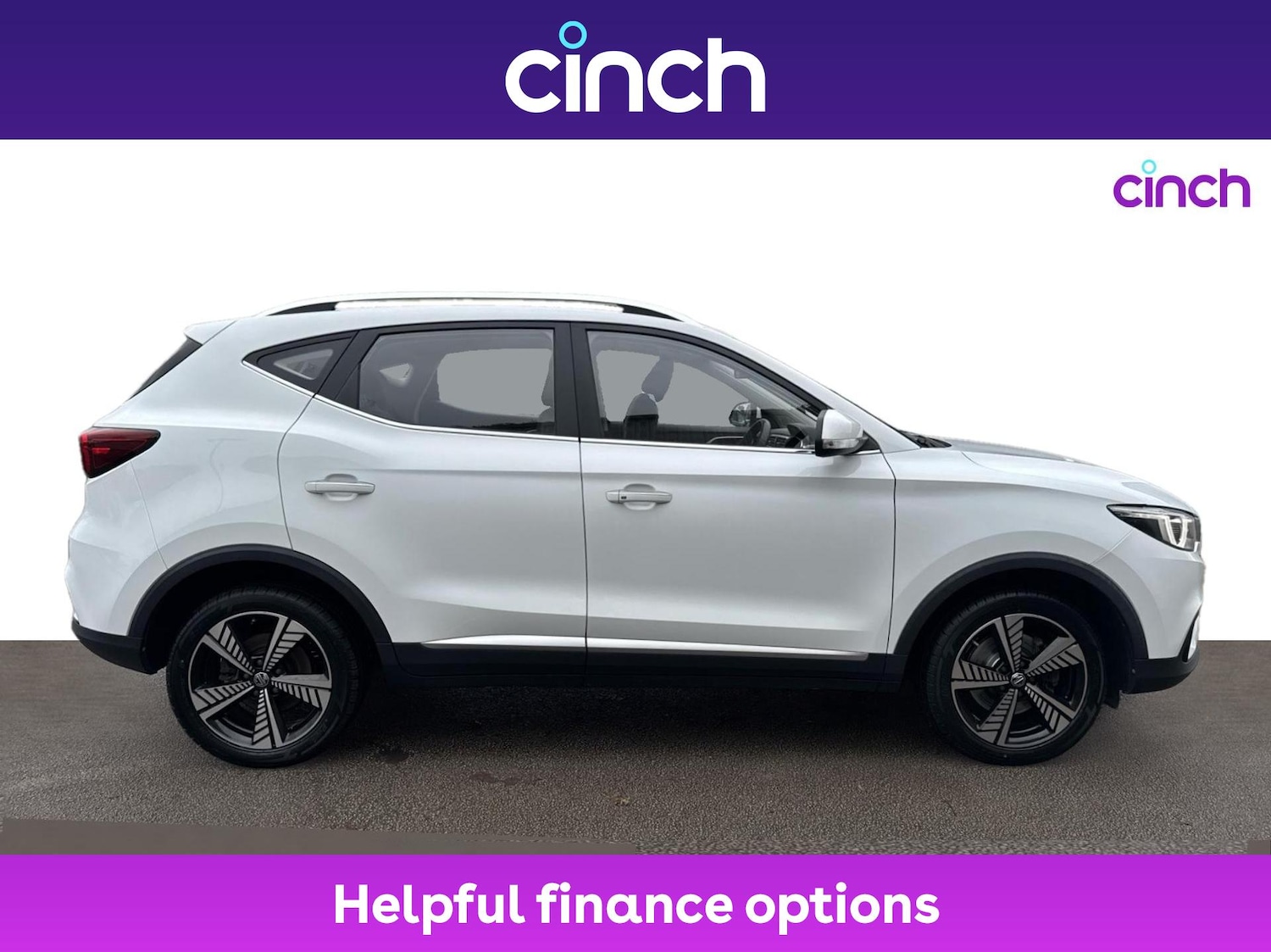 Used MG MG ZS 2020 for sale - 76985576: Photo 2