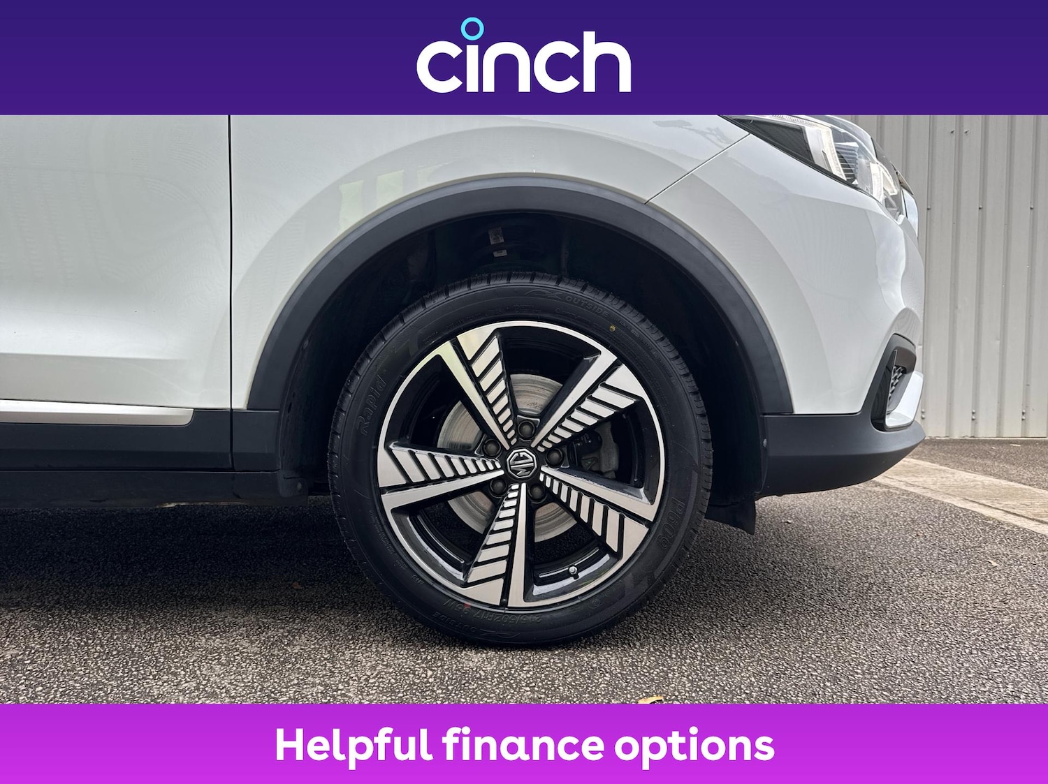 Used MG MG ZS 2020 for sale - 76985576: Photo 24