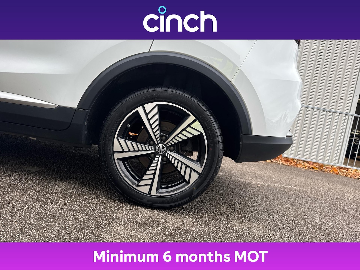 Used MG MG ZS 2020 for sale - 76985576: Photo 27