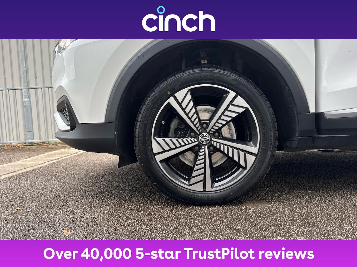 Used MG MG ZS 2020 for sale - 76985576: Photo 28