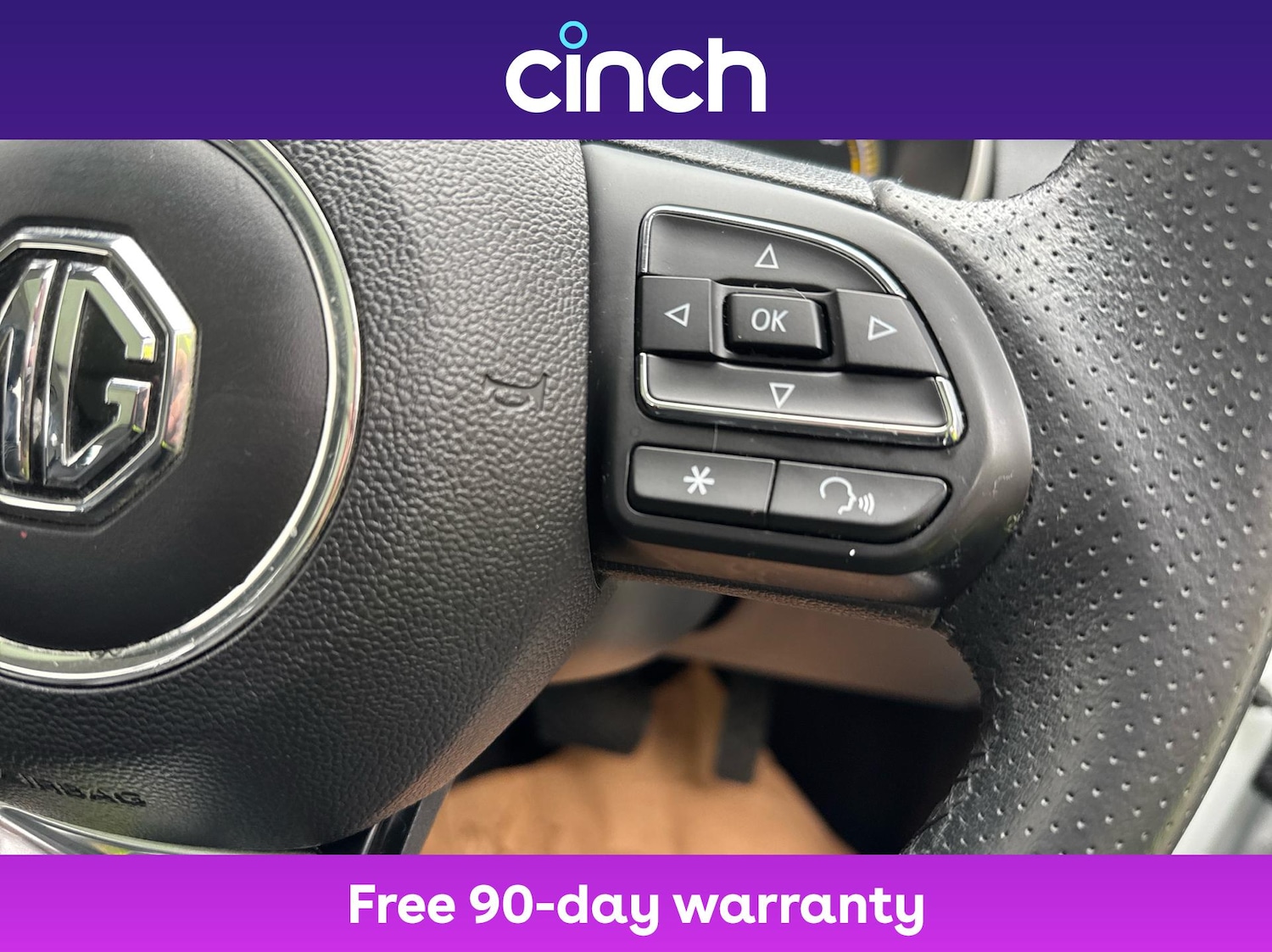 Used MG MG ZS 2020 for sale - 76985576: Photo 34