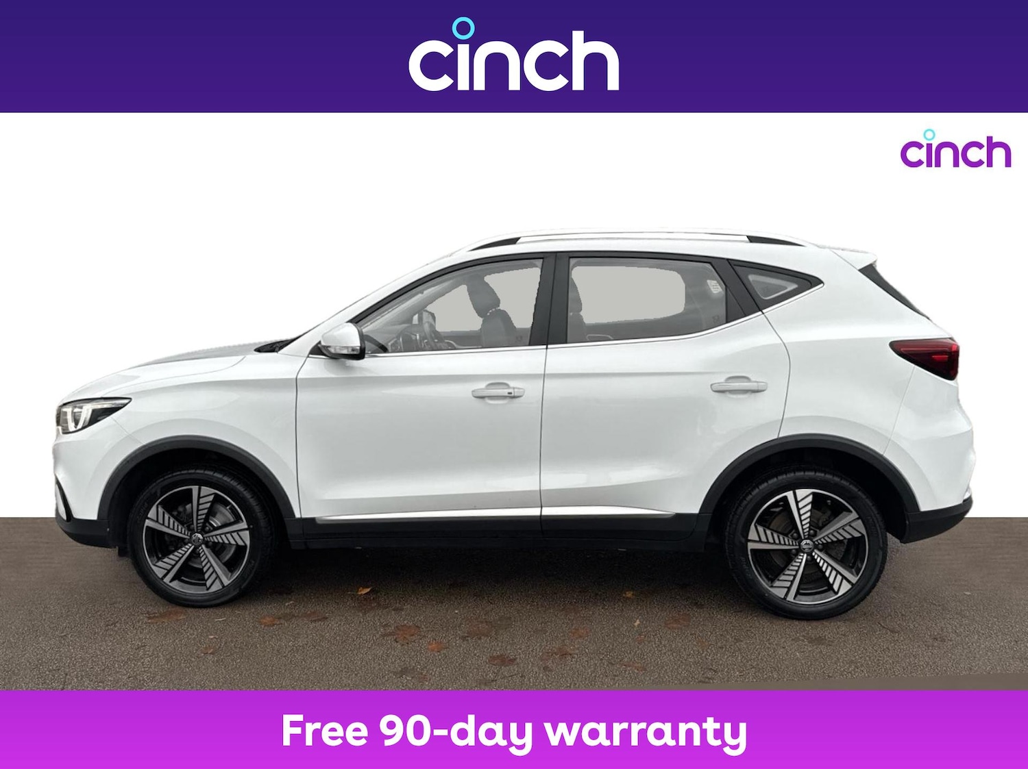 Used MG MG ZS 2020 for sale - 76985576: Photo 8