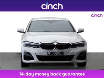 Used BMW 3 Series 2019 for sale - 74439671: Photo