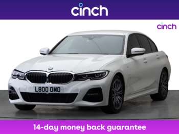 Used BMW 3 Series 2019 for sale - 74439671: Photo