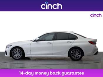 Used BMW 3 Series 2019 for sale - 74439671: Photo
