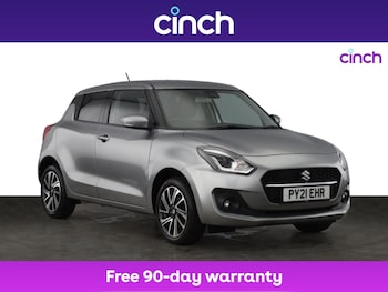 Suzuki - Swift