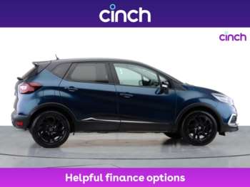 Used Renault Captur 2018 for sale - 74918429: Photo