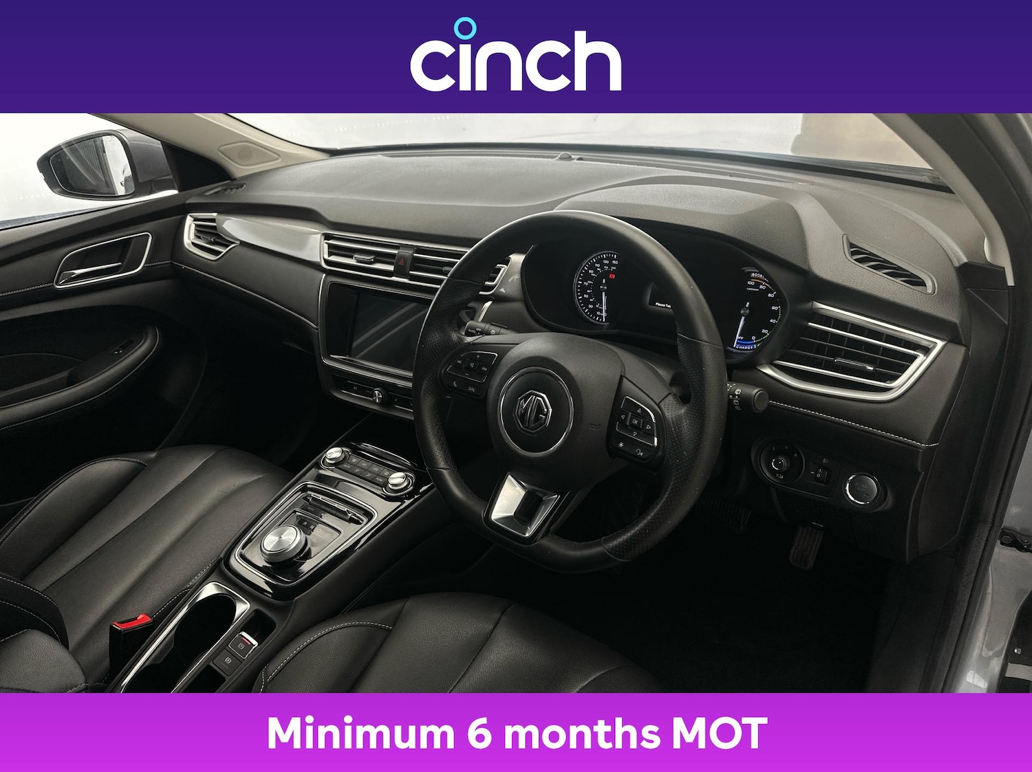 Used MG MG5 2022 for sale - 76186389: Photo 12