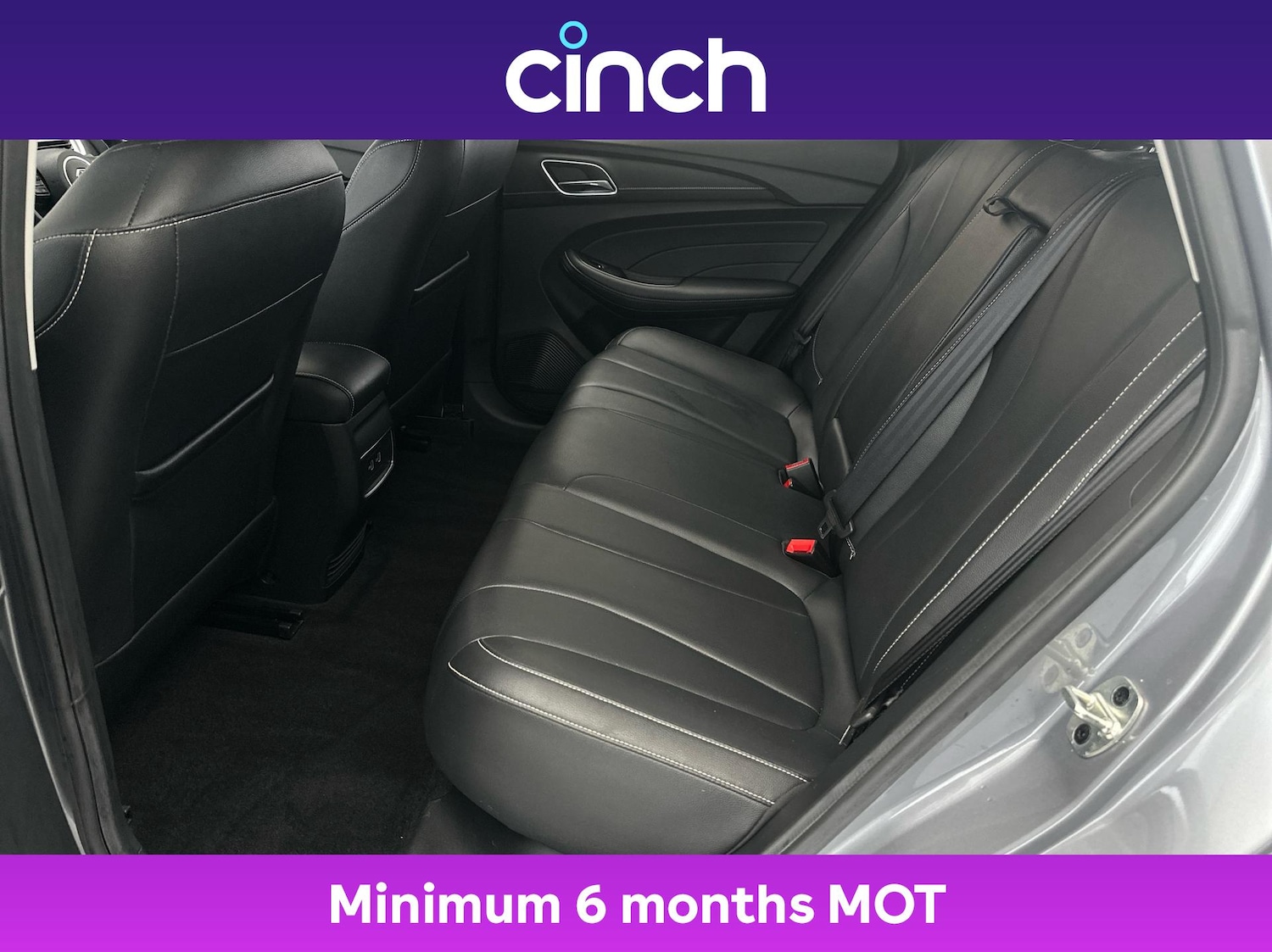 Used MG MG5 2022 for sale - 76186389: Photo 20