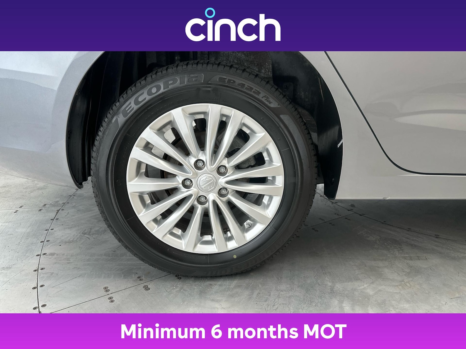 Used MG MG5 2022 for sale - 76186389: Photo 27