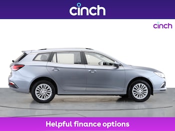 Used MG MG5 2022 for sale - 76186389: Photo 2