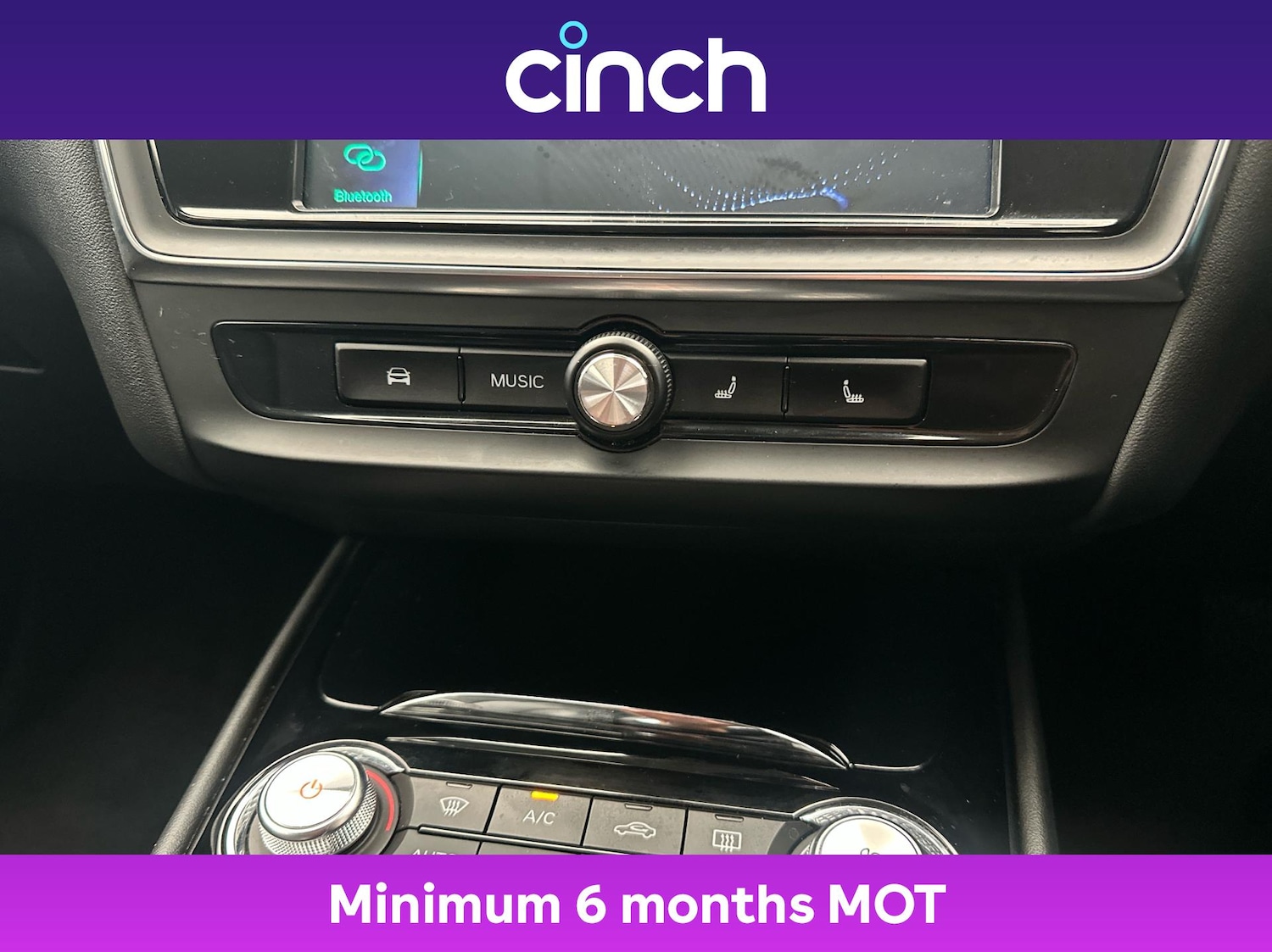 Used MG MG5 2022 for sale - 76186389: Photo 37