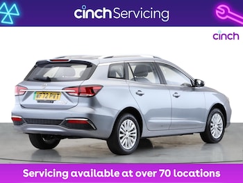 Used MG MG5 2022 for sale - 76186389: Photo 3