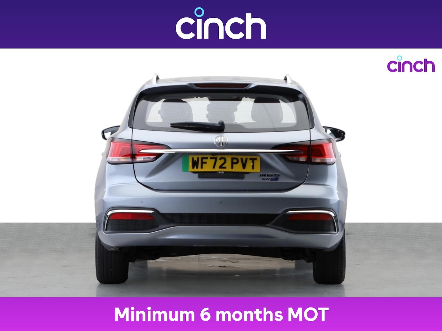 Used MG MG5 2022 for sale - 76186389: Photo 5