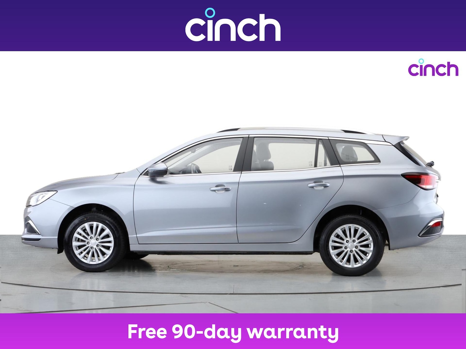 Used MG MG5 2022 for sale - 76186389: Photo 8