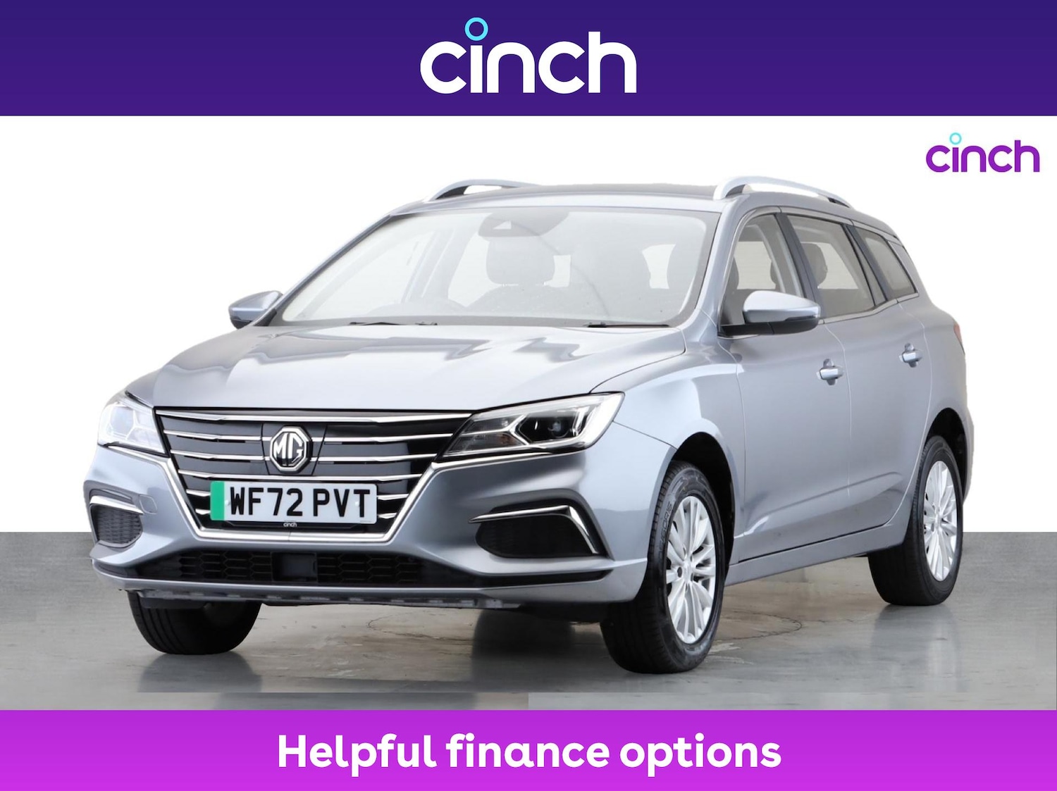 Used MG MG5 2022 for sale - 76186389: Photo 9