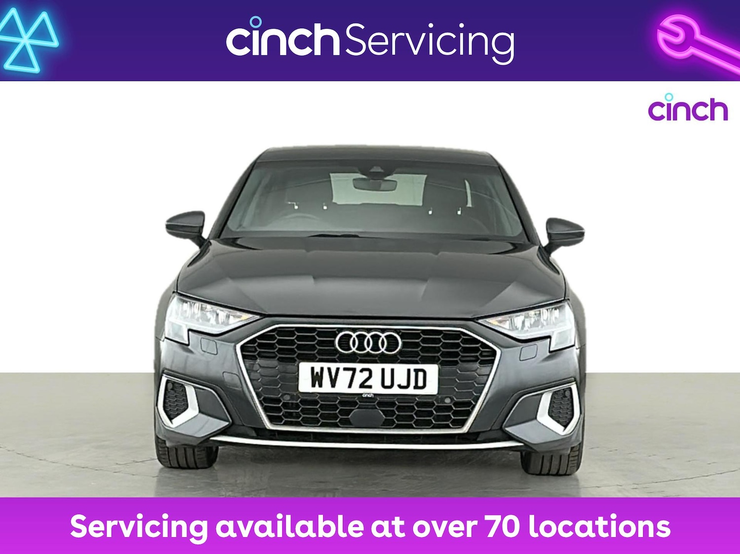 Used Audi A3 2022 for sale - 76557886: Photo 11