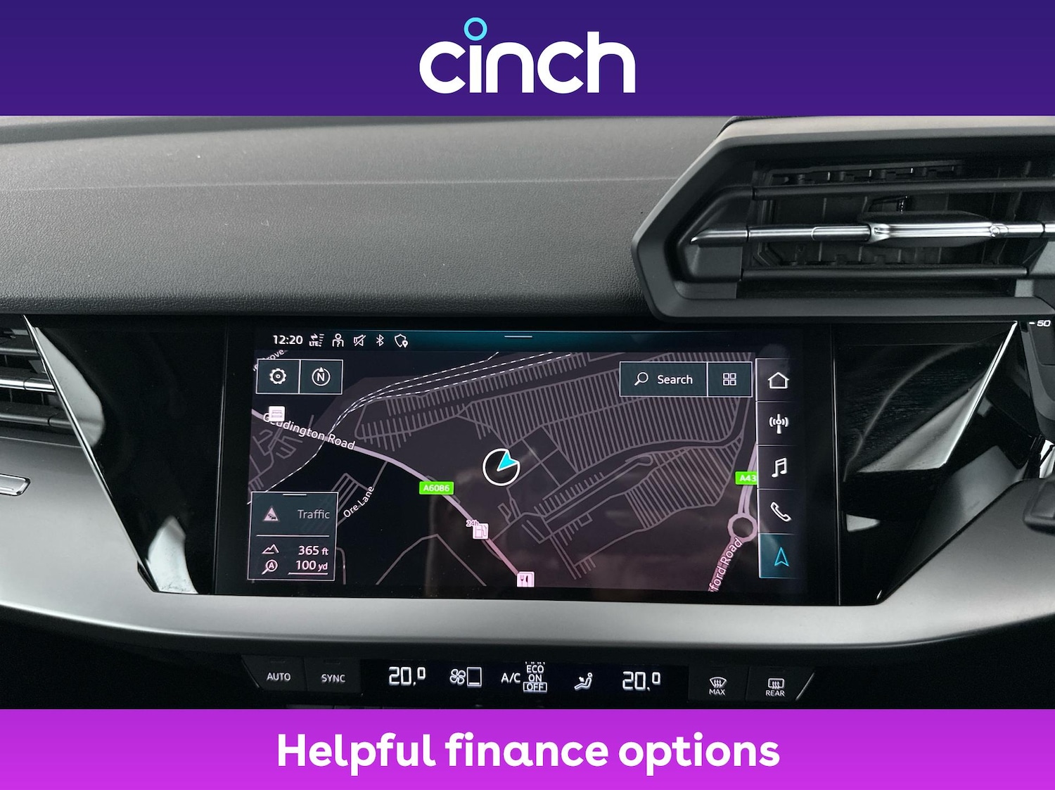 Used Audi A3 2022 for sale - 76557886: Photo 17