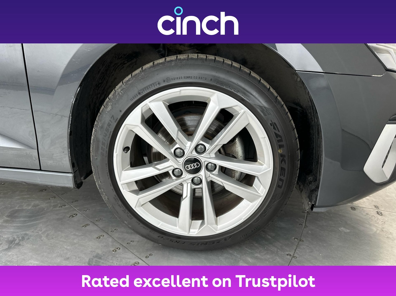 Used Audi A3 2022 for sale - 76557886: Photo 28