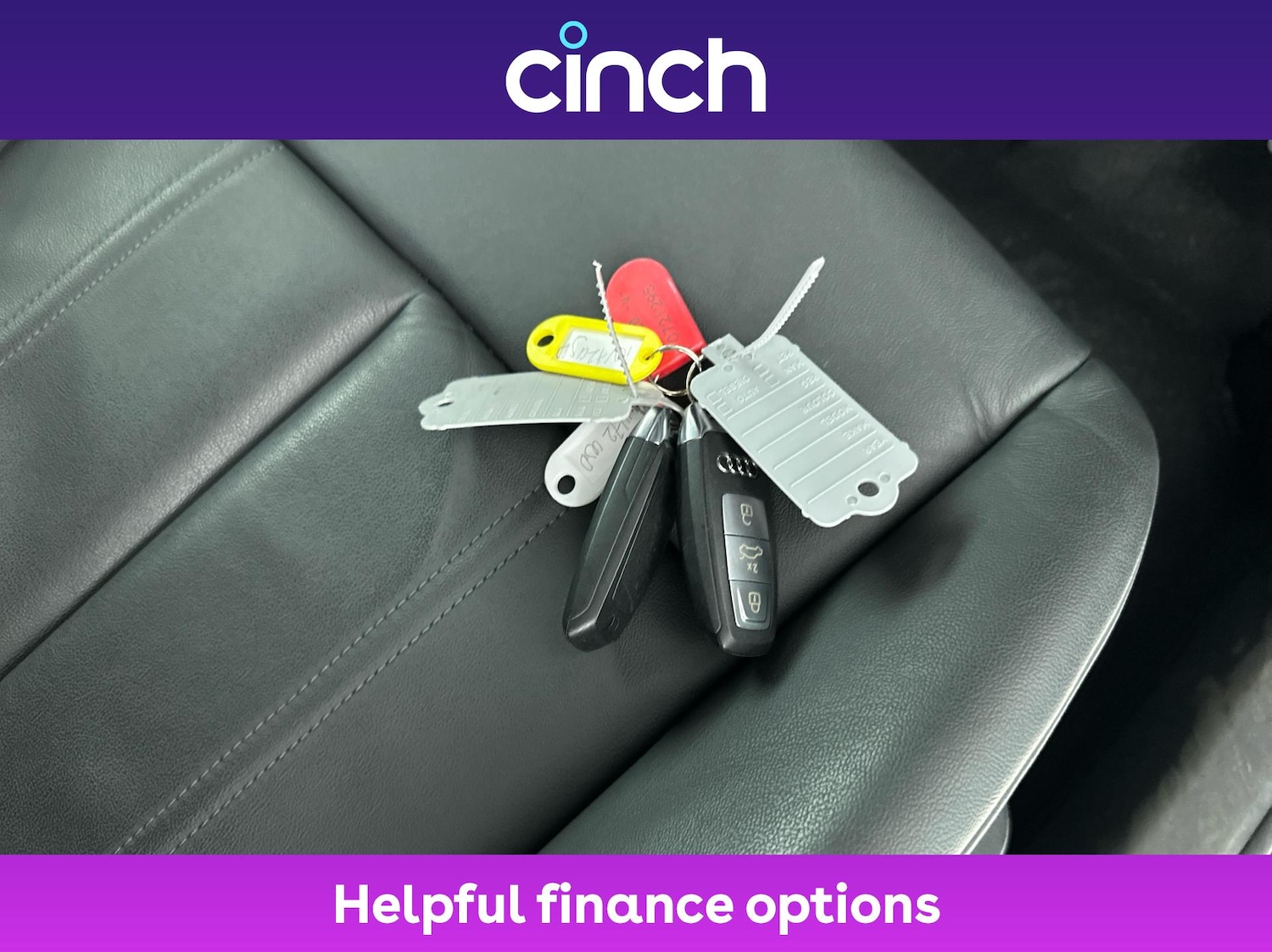 Used Audi A3 2022 for sale - 76557886: Photo 30