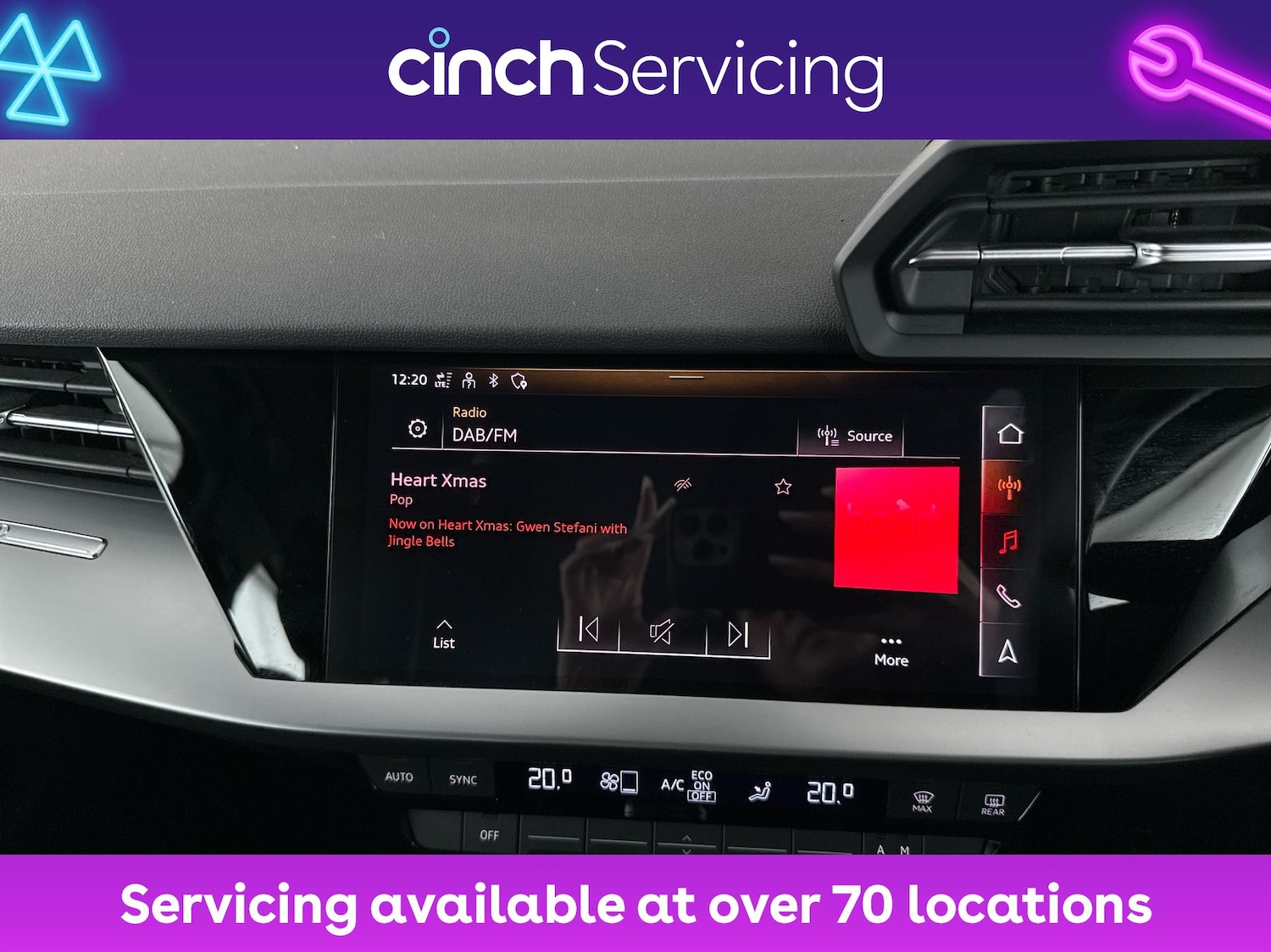 Used Audi A3 2022 for sale - 76557886: Photo 31