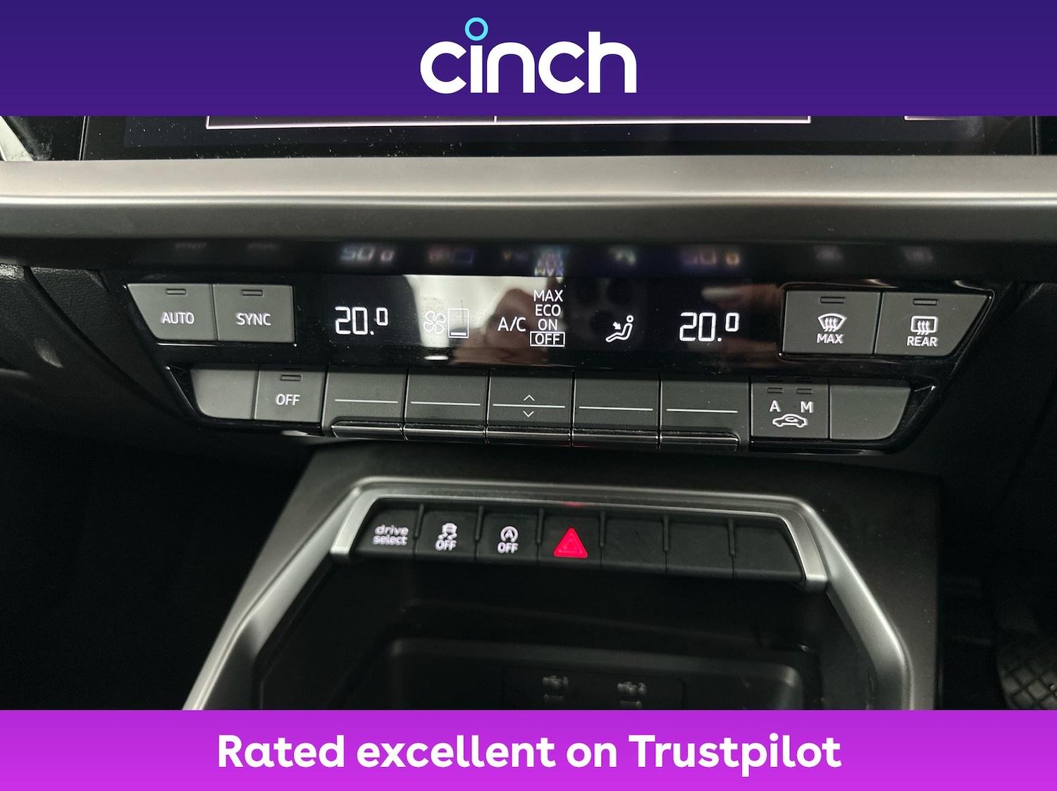 Used Audi A3 2022 for sale - 76557886: Photo 33