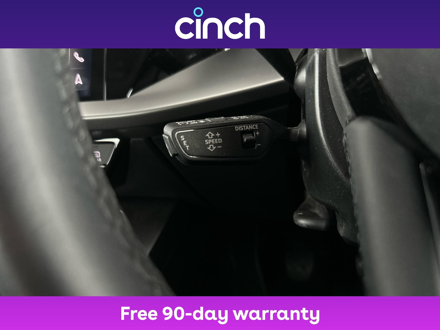 Used Audi A3 2022 for sale - 76557886: Photo 34