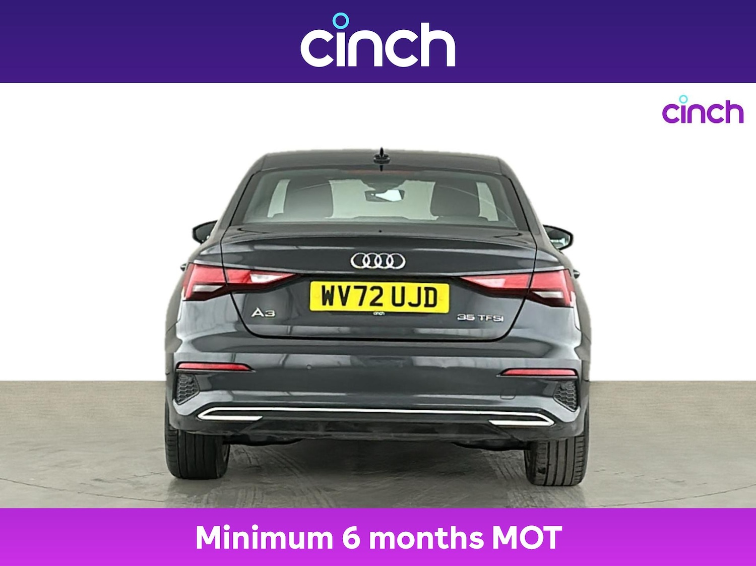 Used Audi A3 2022 for sale - 76557886: Photo 5