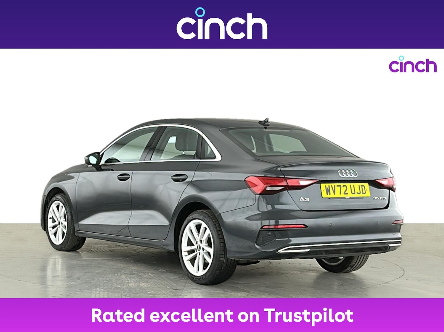 Used Audi A3 2022 for sale - 76557886: Photo 6