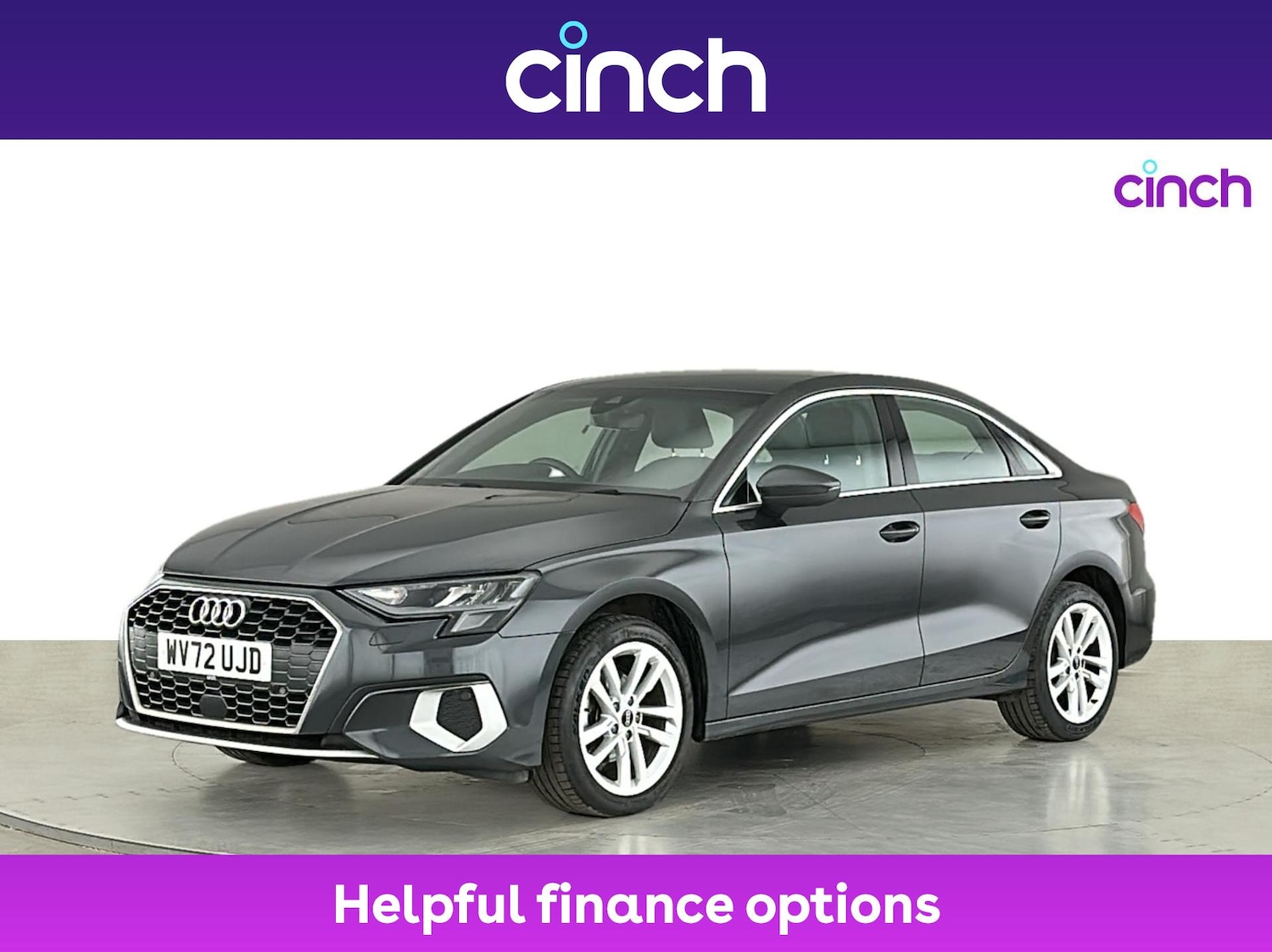 Used Audi A3 2022 for sale - 76557886: Photo 9