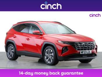 2023 - 1.6 TGDi 48V MHD Premium 5dr 2WD DCT