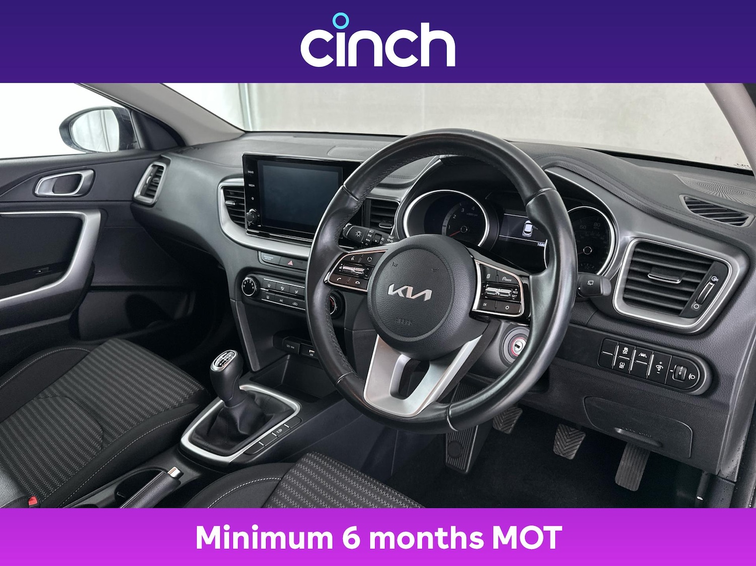 Used Kia XCeed 2022 for sale - 76081964: Photo 12
