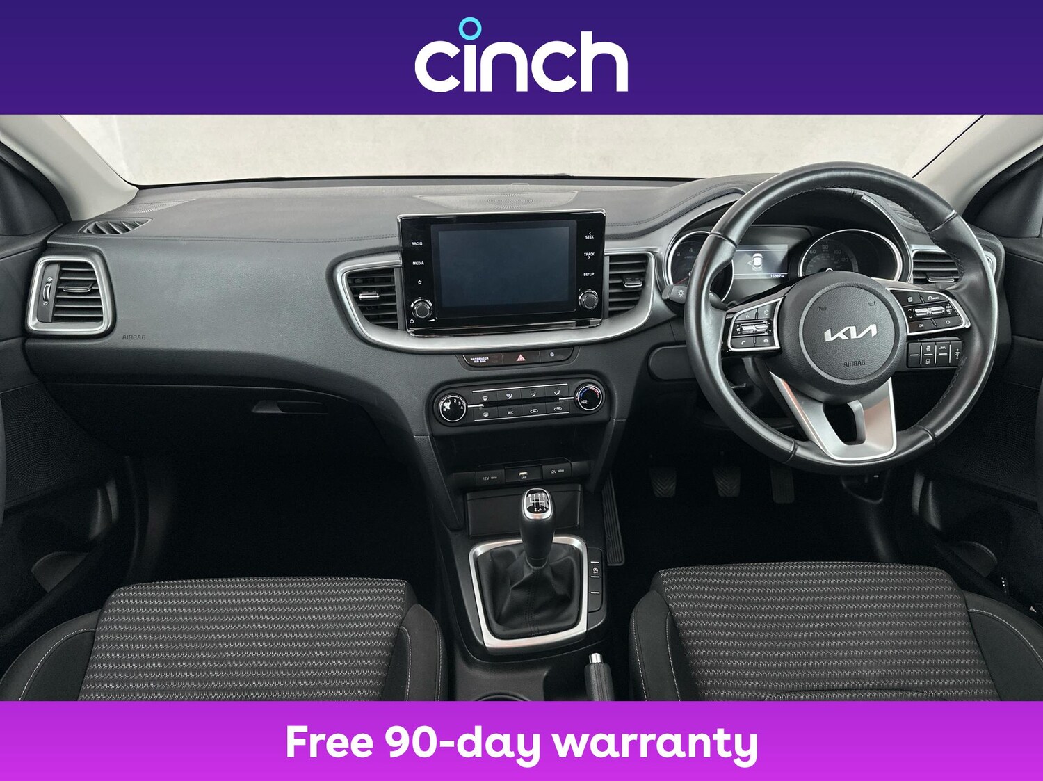 Used Kia XCeed 2022 for sale - 76081964: Photo 15